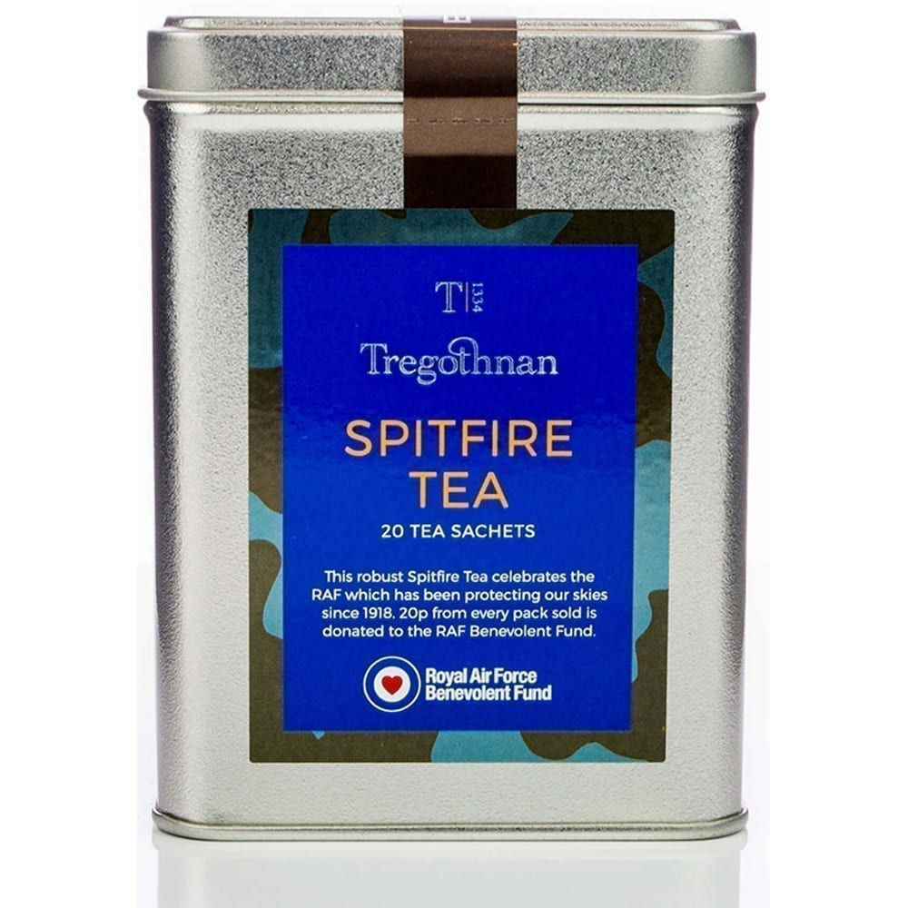 Spitfire Tea – 20 Sachets