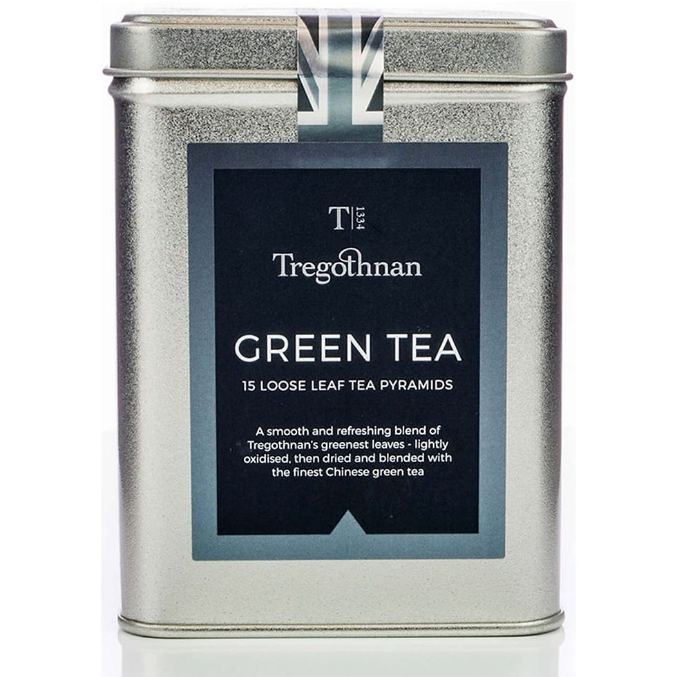 Green – 15 Pyramid Bags