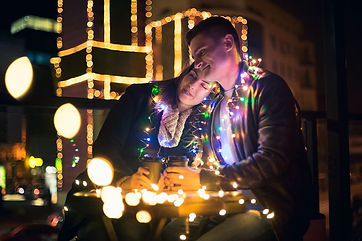 ​Holiday Decor