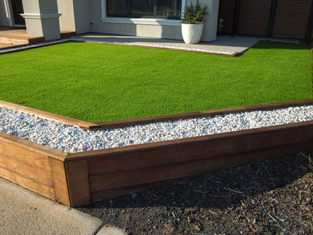 Transform Your Outdoor Space with Artificial Turf: A Comprehensive Guide