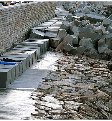 retaining wall designs
