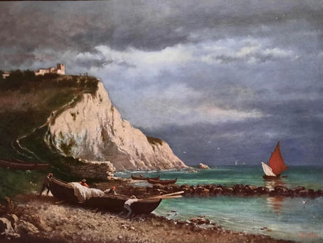 Numana and Sirolo: The Twin Jewels of the Riviera del Conero