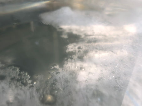 プロの事業者さまからのご依頼。
