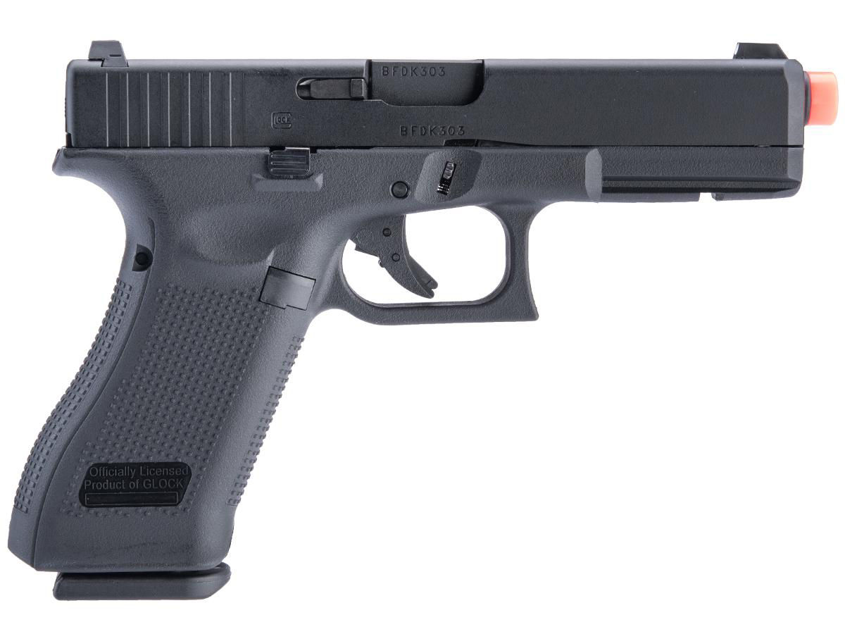 Glock G17 5th Gen (Umarex)