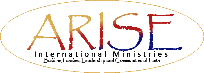 Arise Church International 1