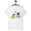 Thumbnail: Fancy Frogs on a Date, Frogs in Hats Unisex t-shirt