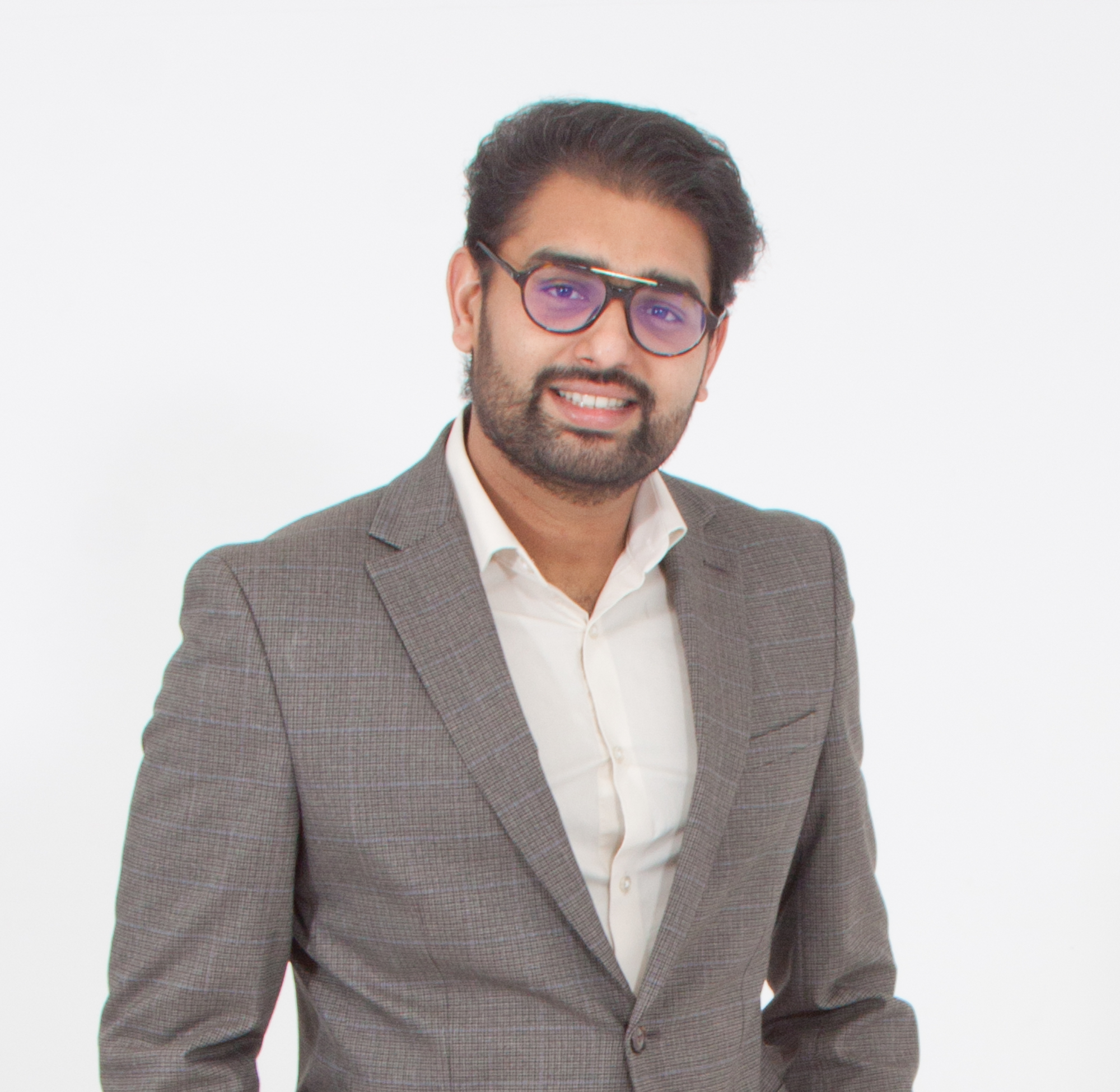 Writer: Manu Thomas, Clinical Practitioner