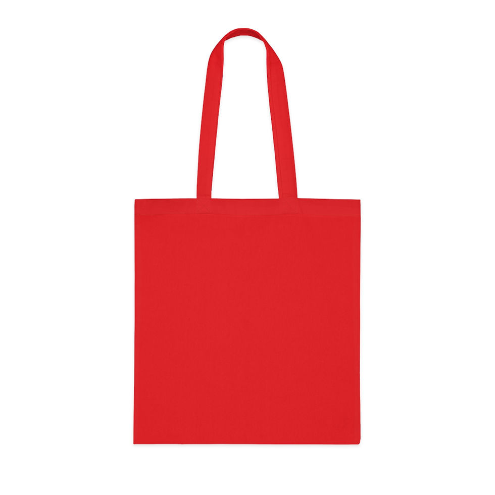 Miniature : Tote bag "Respire" - Sac élégant et apaisant du quotidien