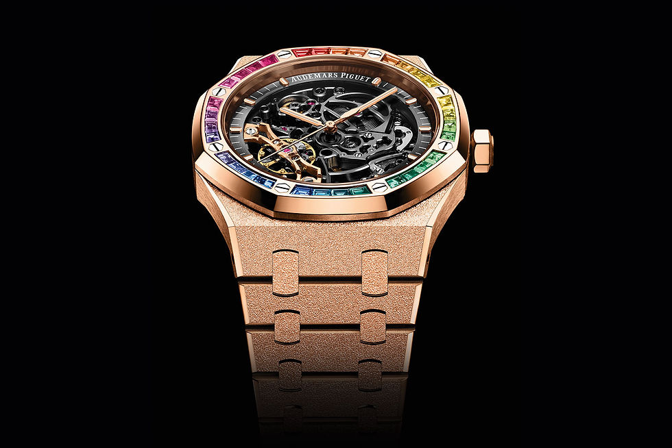 Audemars Piguet Watch