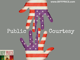 Public Courtesy
