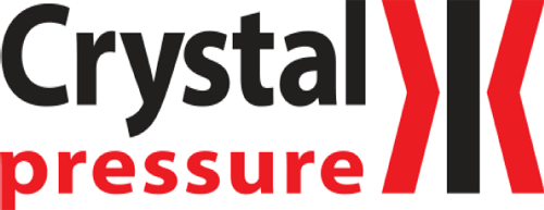 Crystal Pressure gauge ametek nvision calibration