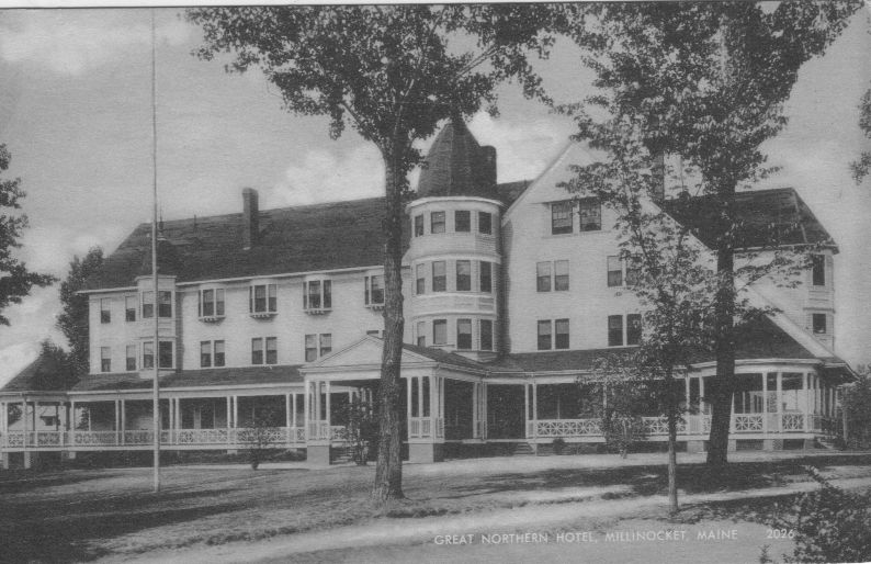 A Vacation Center