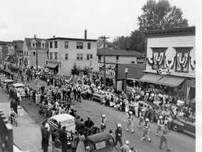 Everybody Loves a Parade!