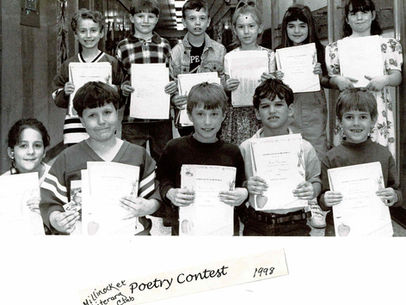 Millinocket Literary Club