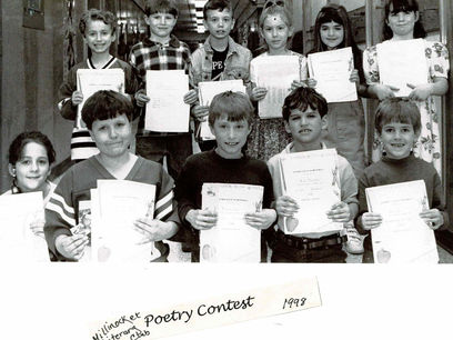 Millinocket Literary Club