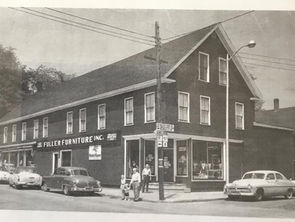 Fogg & Clifford to Fuller's