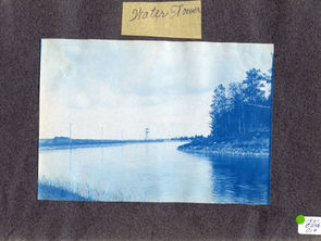 Early Town Water System