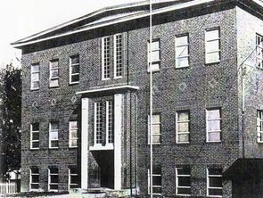 St. Martin's & Maine Avenue Schools