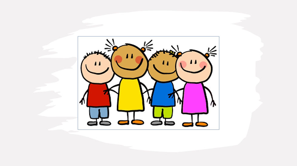 Children's Ministry