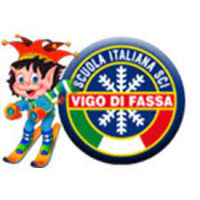 Link to the scuola di sci Vigo di Fassa website
