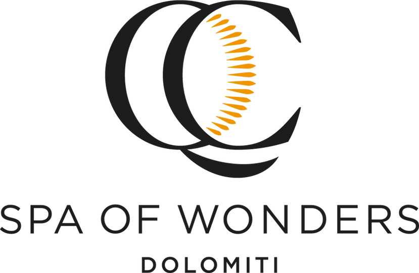 link to QC terme Dolomiti website