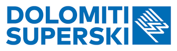 Link to the Dolomiti Superski website