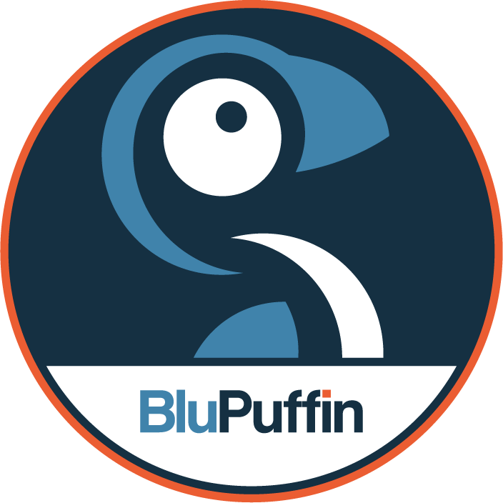 Immagine del redattore: BluPuffin