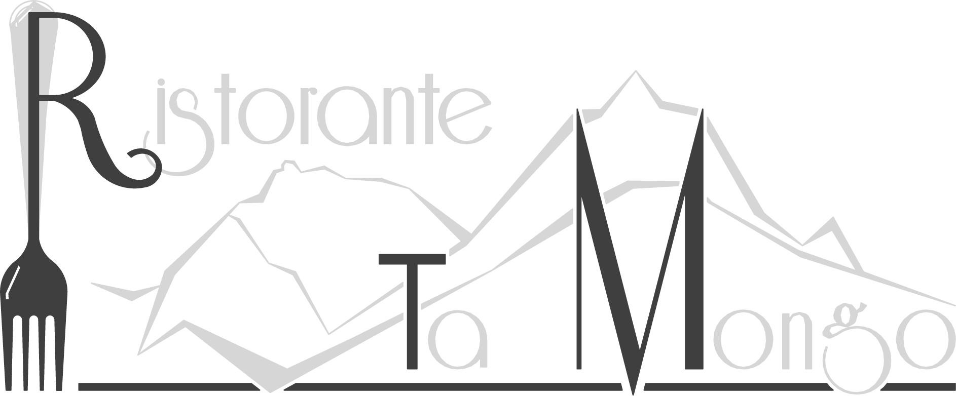 logo ristorante ta Mongo