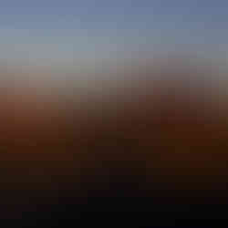 monument valley at sunrise