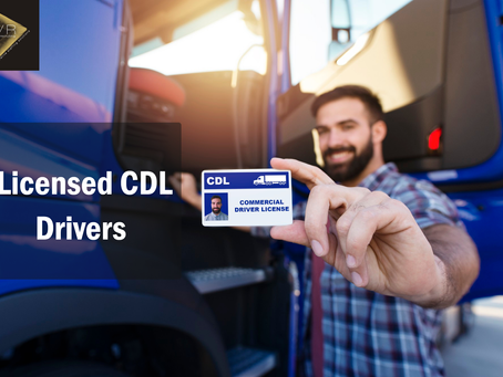 Delivery Driver Staffing - A Checklist