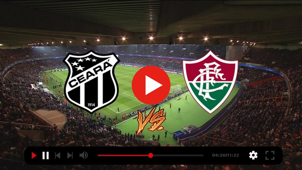 ((STREAMING!!)) Ceará v Fluminense live watch 31 October 2022 content media