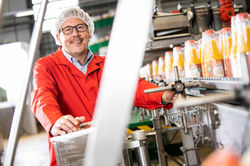 Corporatefotografie | Kunde: Valensina