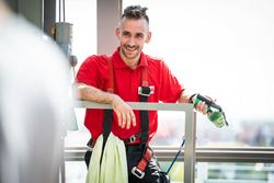 Klüh Service Management GmbH_Cleaning