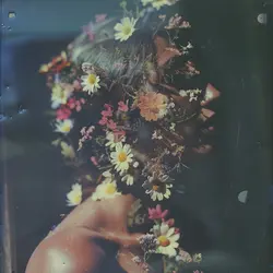 PAIN OF FLOWERS