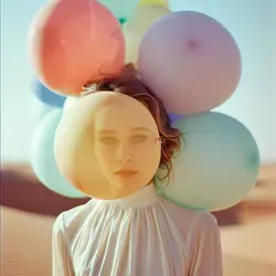 DESERT