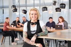 Recruiting-Shoot | Kunde: Roland Assistance GmbH