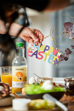 Imageshooting für Valensina | Agentur: Goodwillrun