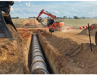 Riverina Intermodal Freight & Logistics Hub - Huon