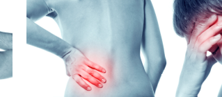Pain Management or Pain Resolution? You Choose.