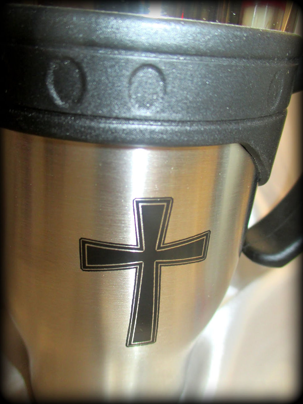 Thumbnail: Gifts - Coffee Carafe'