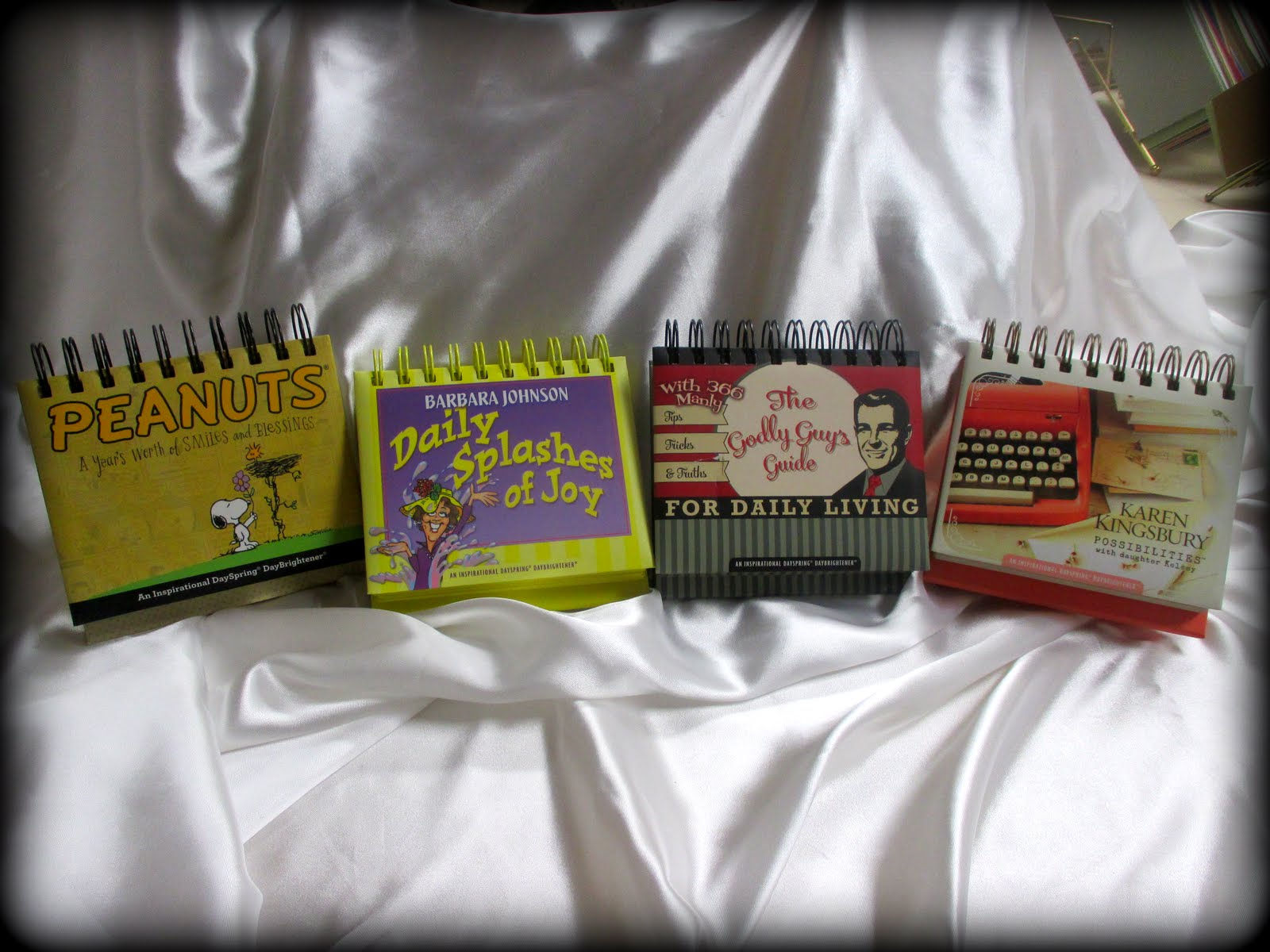 Gifts - Forever Calendars