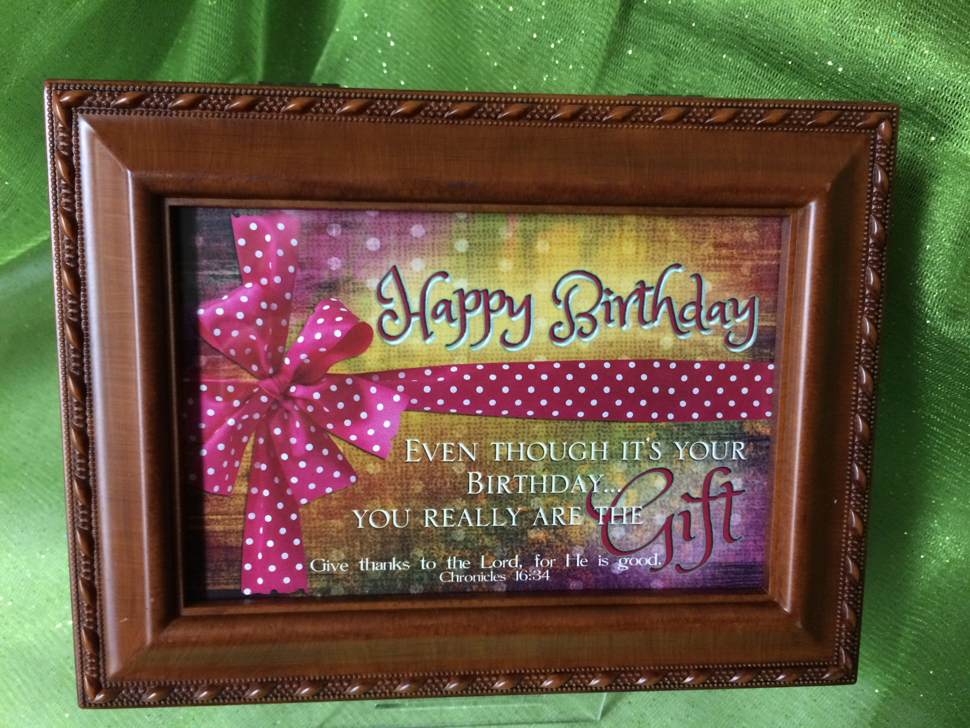 Birthday Celebration 06