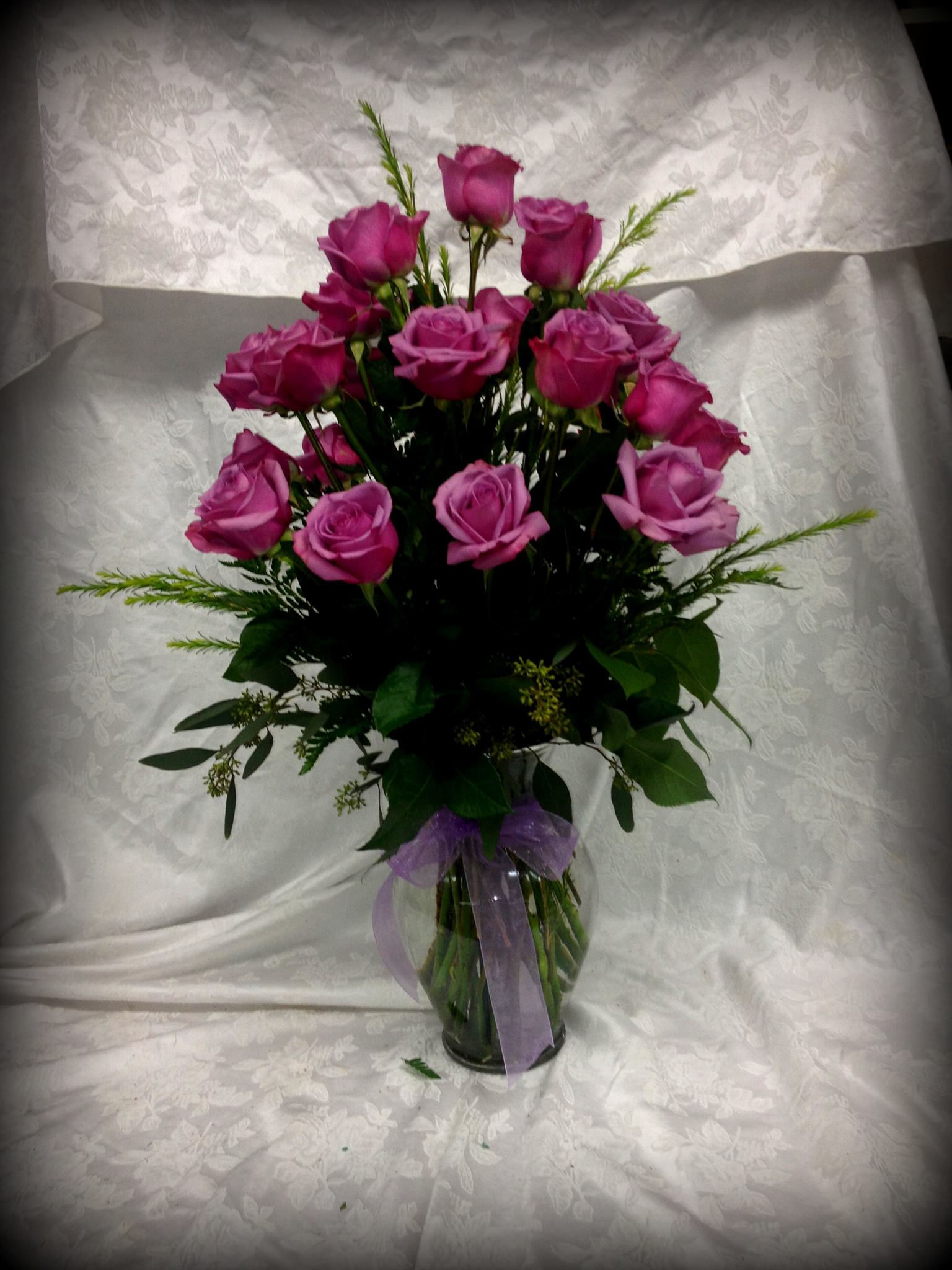 Fresh Arrangement 20