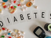 How Diabetes Took Over South Africa