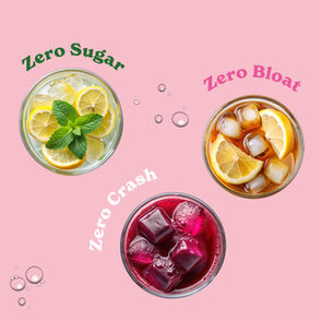 This Women-First Wellness Brand Has Officailly Stepped Into the Energy Drink Market