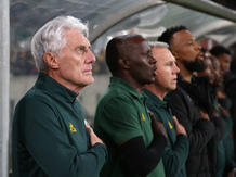 How Bafana Bafana’s World Cup Run is Igniting a Corporate Gold Rush