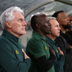 How Bafana Bafana’s World Cup Run is Igniting a Corporate Gold Rush