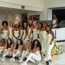 Pilates, But Make It Luxury: We Welcomed Spring With Land Rover East Rand 