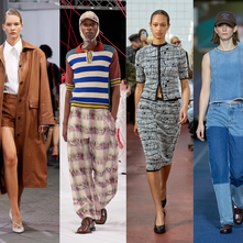 11 Key Trends From Copenhagen Fashion Week!!!