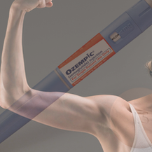 Can You Build Muscle While Taking Ozempic?